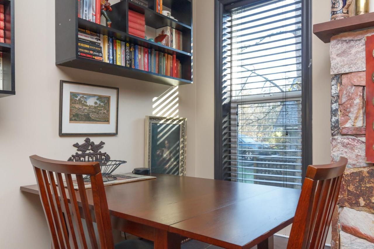 הוילה North Saanich Coles Bay Vacation Retreat מראה חיצוני תמונה