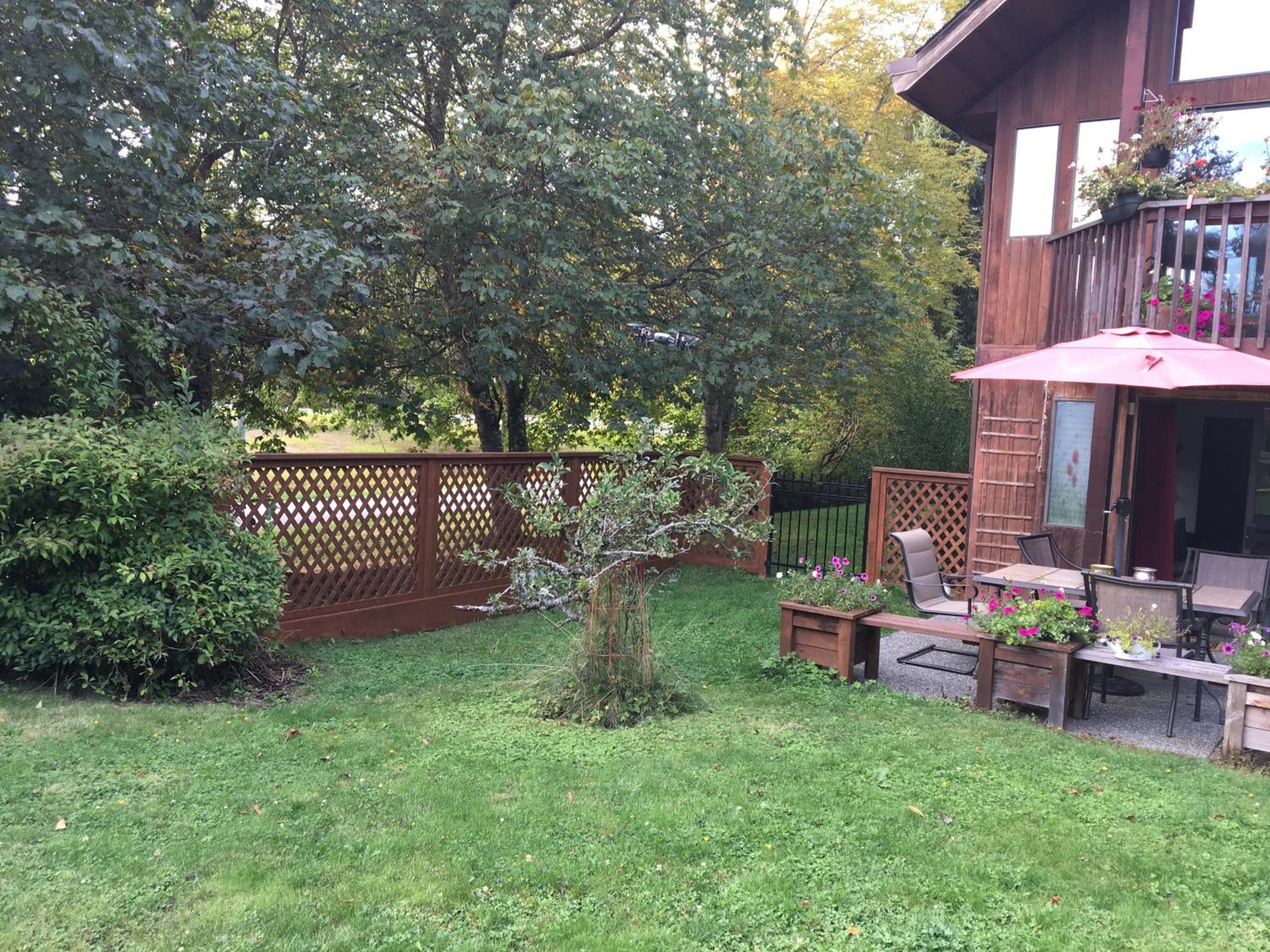 הוילה North Saanich Coles Bay Vacation Retreat מראה חיצוני תמונה