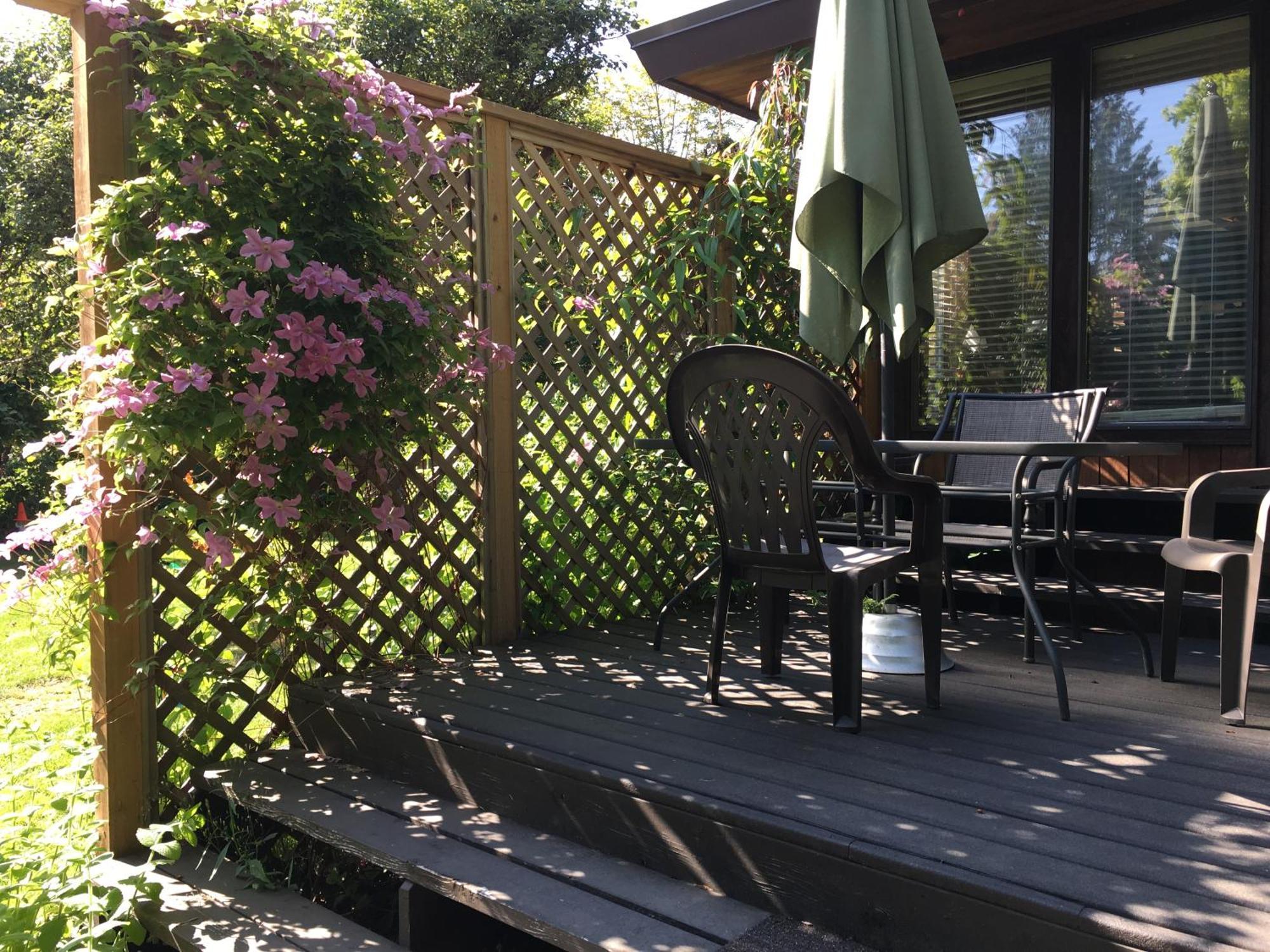 הוילה North Saanich Coles Bay Vacation Retreat מראה חיצוני תמונה