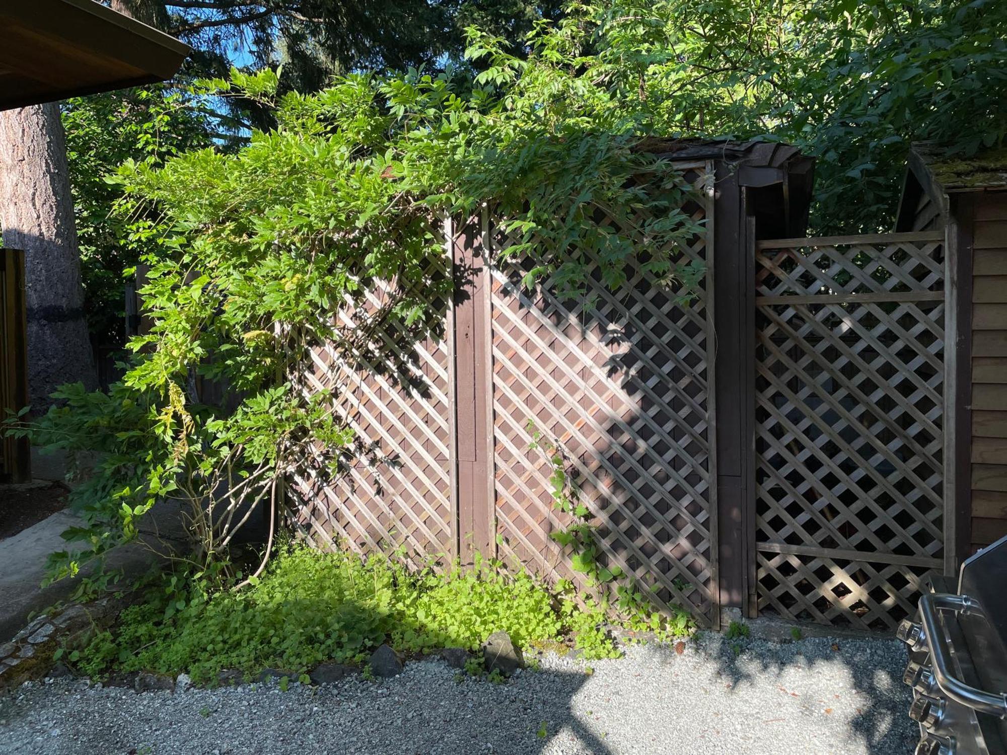 הוילה North Saanich Coles Bay Vacation Retreat מראה חיצוני תמונה