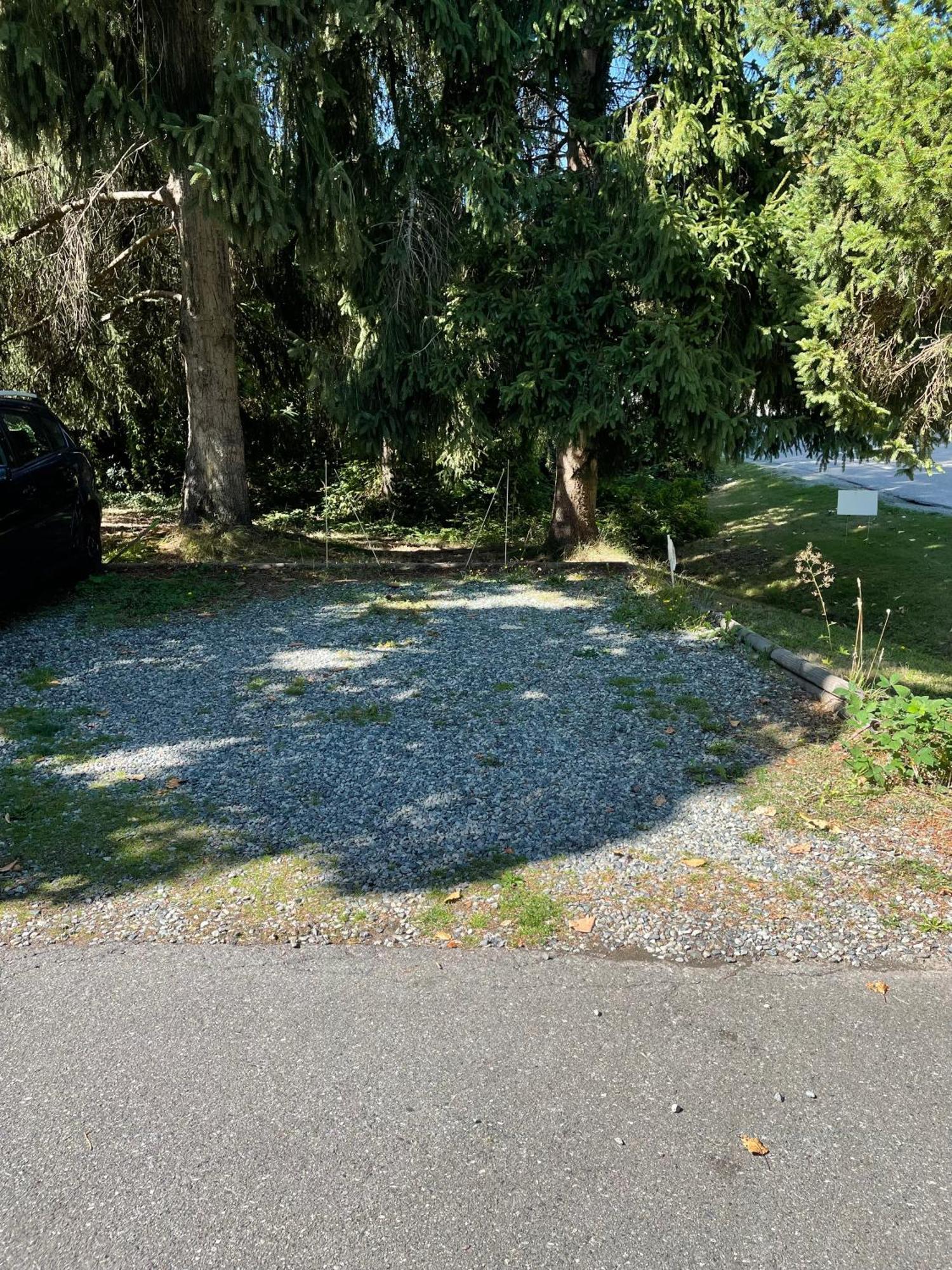 הוילה North Saanich Coles Bay Vacation Retreat מראה חיצוני תמונה