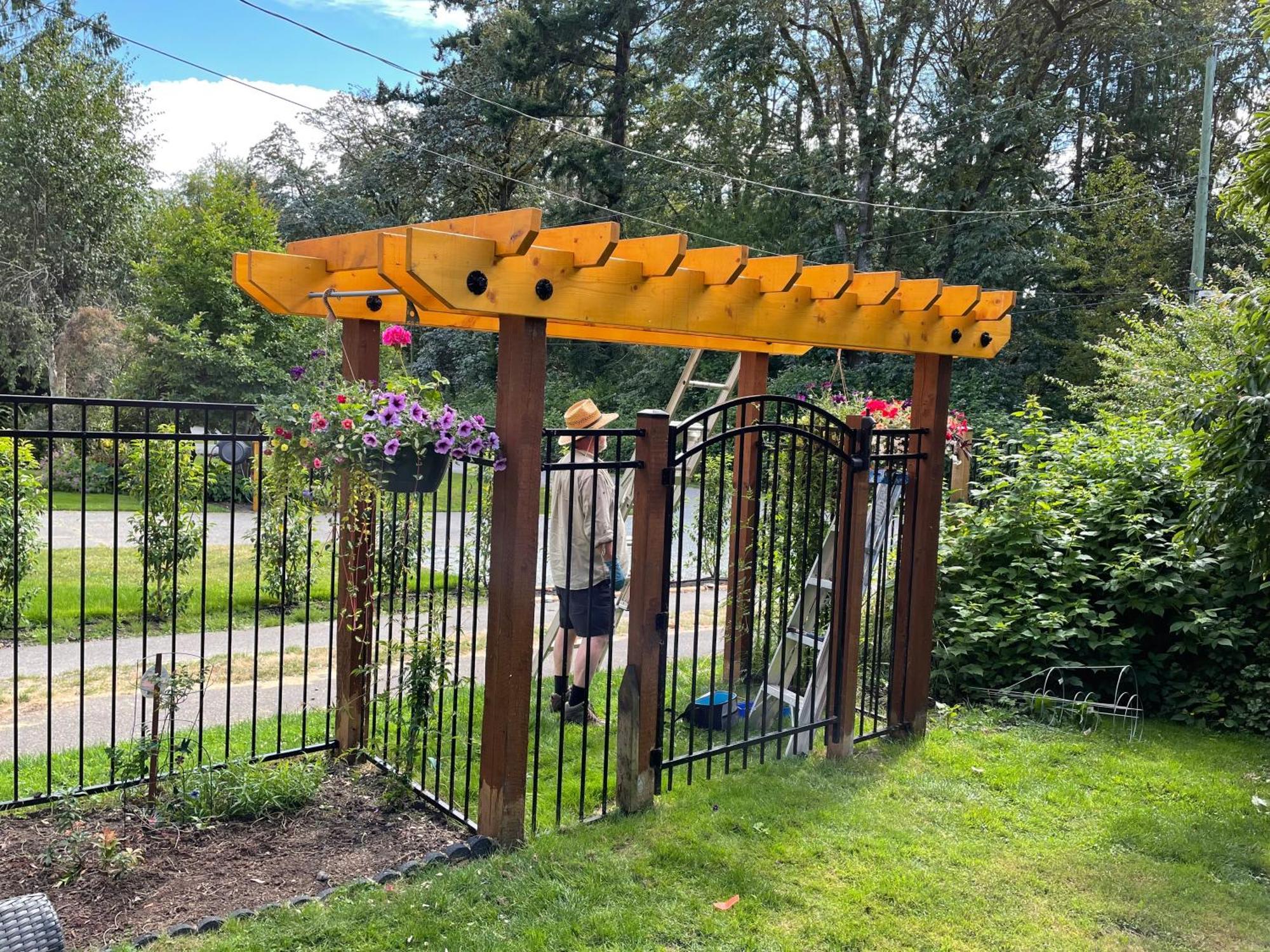הוילה North Saanich Coles Bay Vacation Retreat מראה חיצוני תמונה