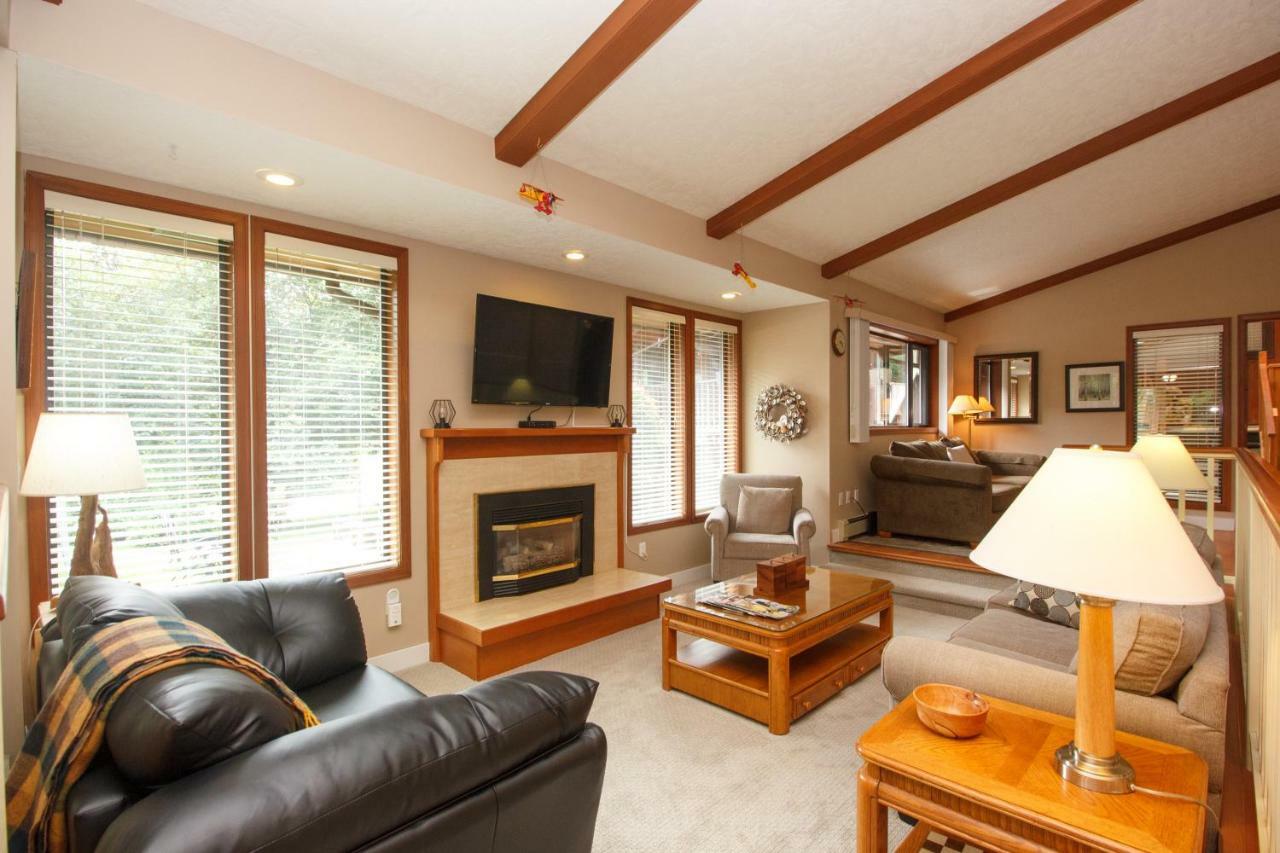 הוילה North Saanich Coles Bay Vacation Retreat מראה חיצוני תמונה