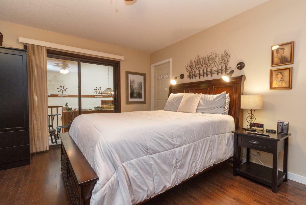 הוילה North Saanich Coles Bay Vacation Retreat מראה חיצוני תמונה